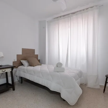Διαμέρισμα Espacioso San Pedro De Alcantara