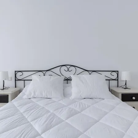 Espacioso San Pedro De Alcantara Διαμέρισμα *
