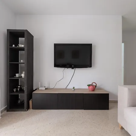 Апартаменти Espacioso San Pedro De Alcantara Марбелья