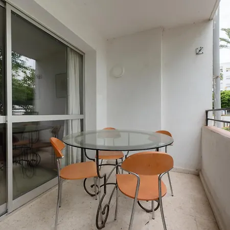 Espacioso San Pedro De Alcantara Марбелья