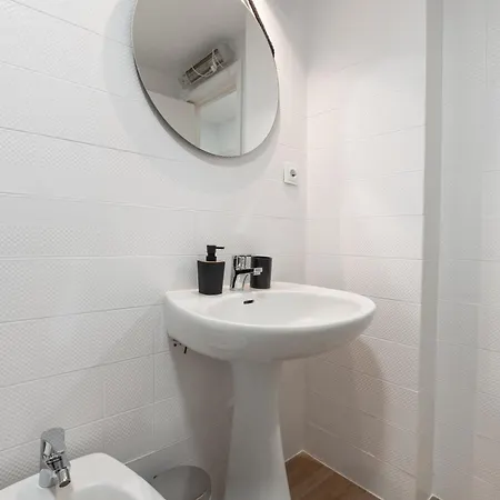 Espacioso San Pedro De Alcantara Апартаменти *