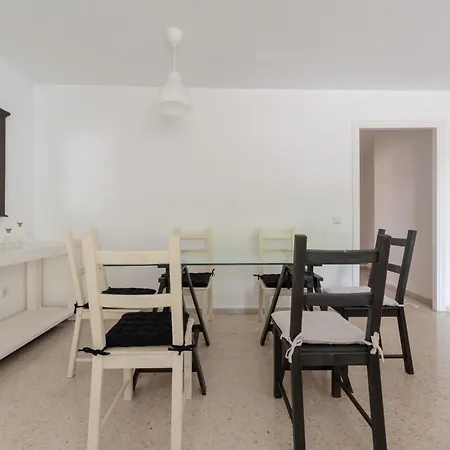 Espacioso San Pedro De Alcantara Марбелья