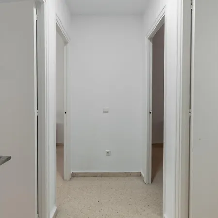 Espacioso San Pedro De Alcantara Апартаменти Марбелья