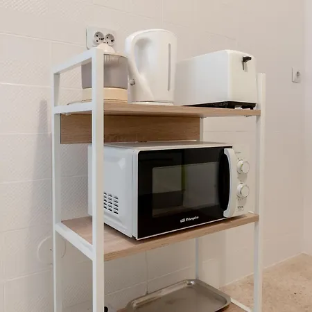 Espacioso San Pedro De Alcantara * Марбелья