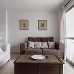Espacioso San Pedro De Alcantara Appartement Marbella