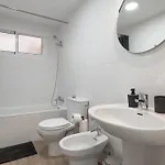 Espacioso San Pedro De Alcantara Appartement