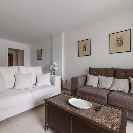 Apartment Espacioso San Pedro De Alcantara *