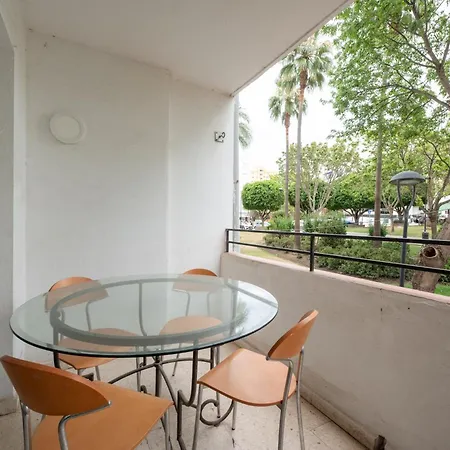 Apartment Espacioso San Pedro De Alcantara Marbella