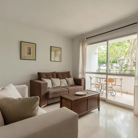 Espacioso San Pedro De Alcantara * Marbella