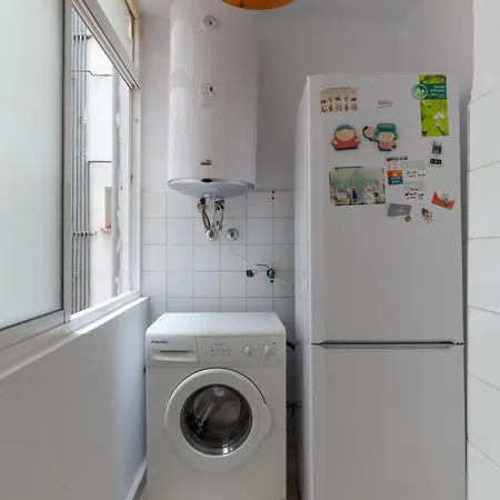 Espacioso San Pedro De Alcantara