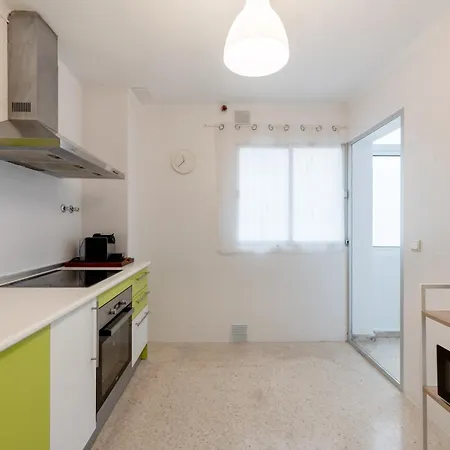 Espacioso San Pedro De Alcantara