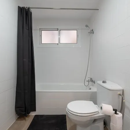 Espacioso San Pedro De Alcantara Apartment Marbella