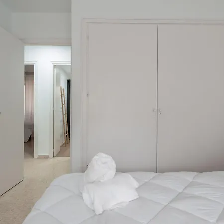 Espacioso San Pedro De Alcantara