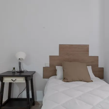 Espacioso San Pedro De Alcantara Marbella