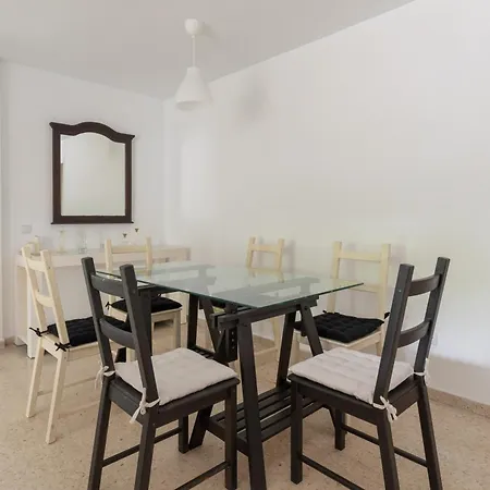 Espacioso San Pedro De Alcantara * Marbella