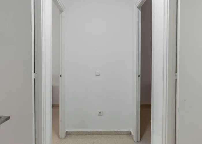 Espacioso San Pedro De Alcantara 公寓 马尔韦利亚