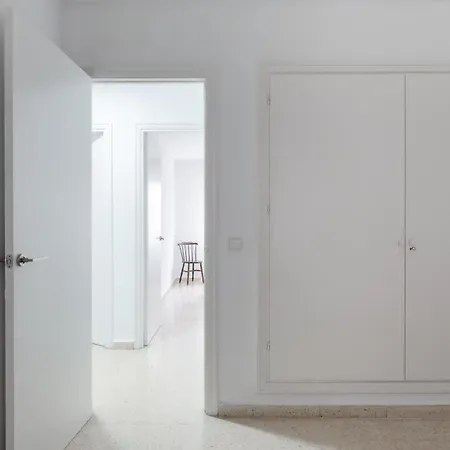 Διαμέρισμα Espacioso San Pedro De Alcantara Μαρμπέλλα