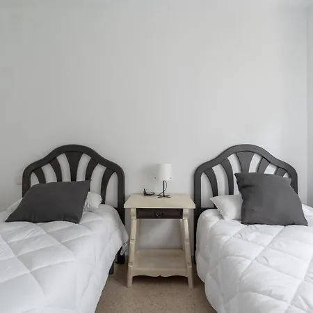 Apartament Espacioso San Pedro De Alcantara *