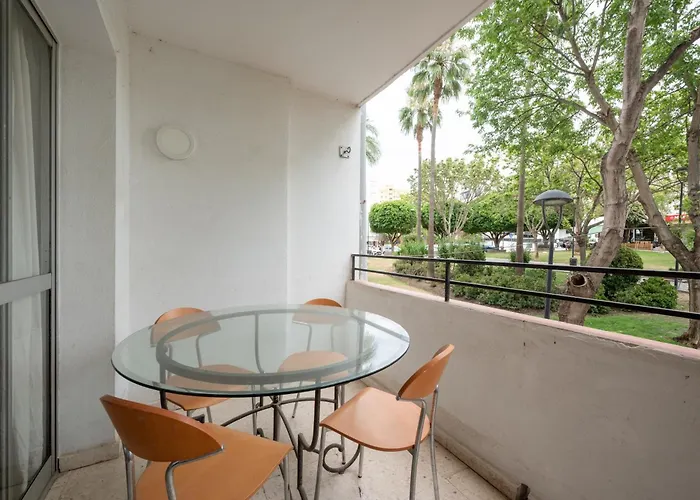 Apartament Espacioso San Pedro De Alcantara Marbella