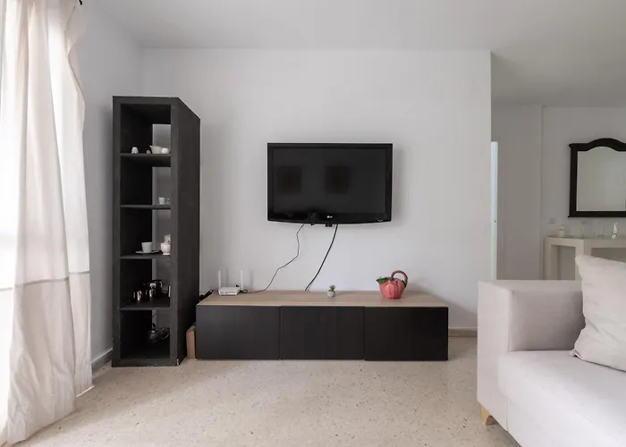 Apartament Espacioso San Pedro De Alcantara Marbella