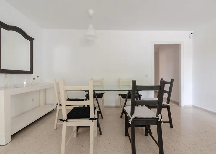 Espacioso San Pedro De Alcantara Marbella