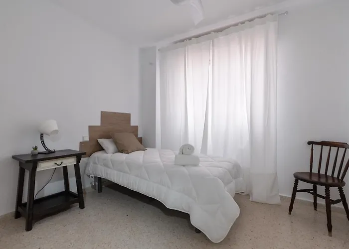 Apartament Espacioso San Pedro De Alcantara