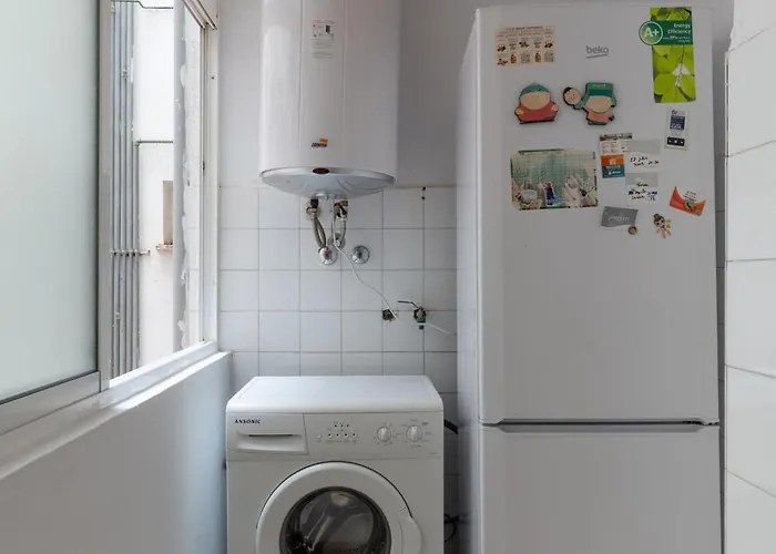 Espacioso San Pedro De Alcantara