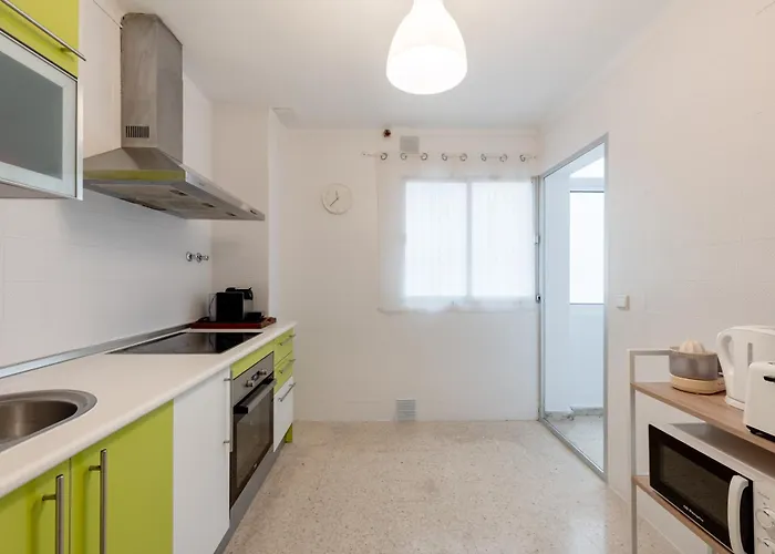 Espacioso San Pedro De Alcantara