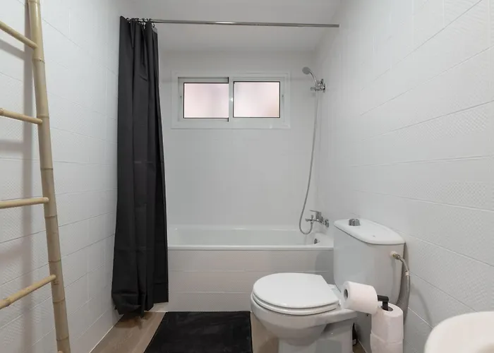 Espacioso San Pedro De Alcantara Apartament Marbella