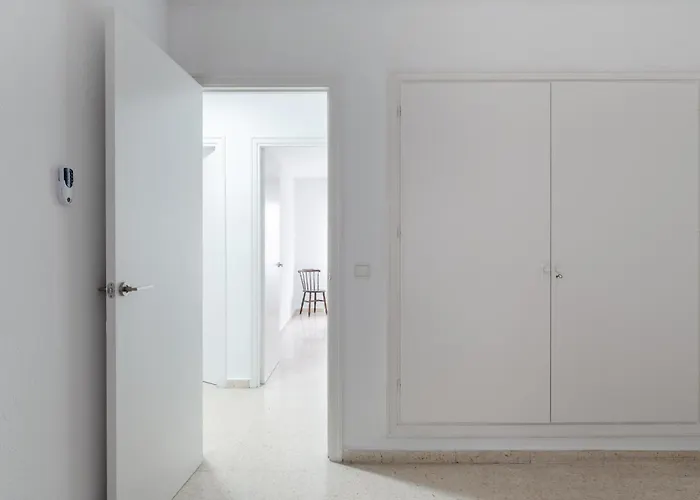 Apartament Espacioso San Pedro De Alcantara Marbella