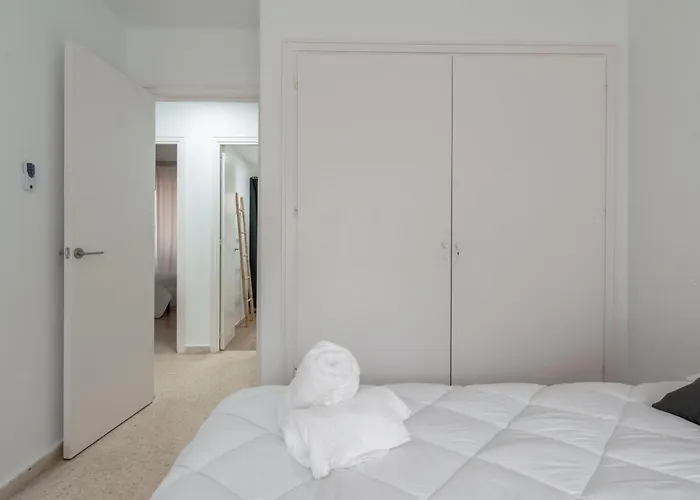 Espacioso San Pedro De Alcantara