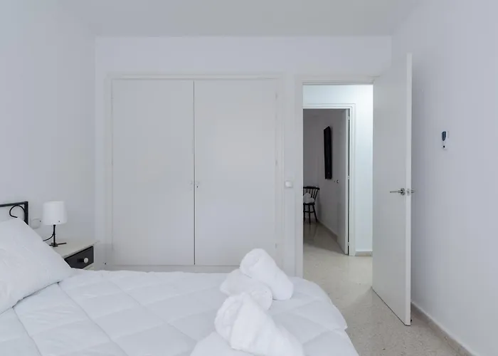 Apartament Espacioso San Pedro De Alcantara Marbella