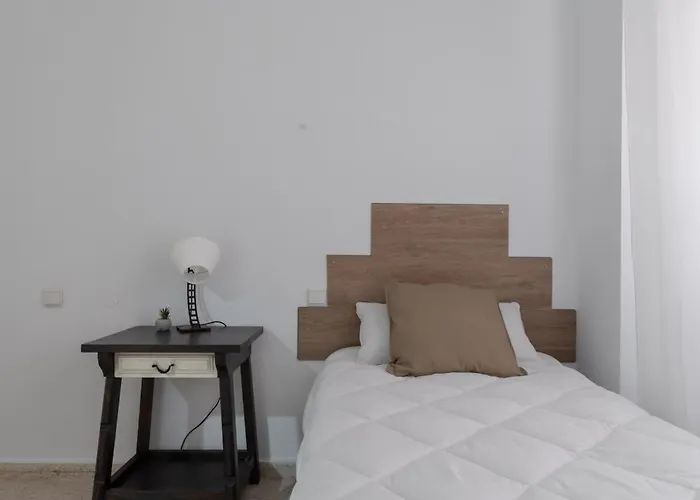 Espacioso San Pedro De Alcantara Marbella