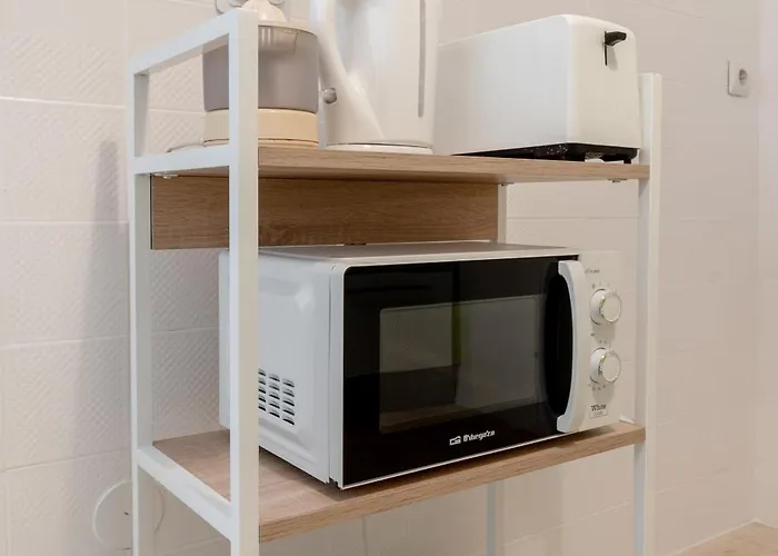 Espacioso San Pedro De Alcantara * Marbella