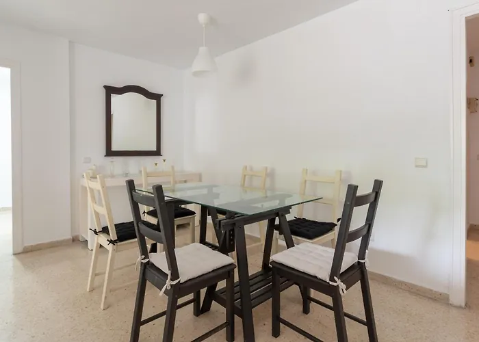 Espacioso San Pedro De Alcantara * Marbella